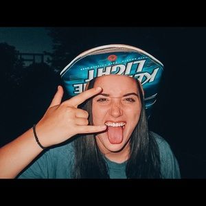 Meet your Posher, Kailyn